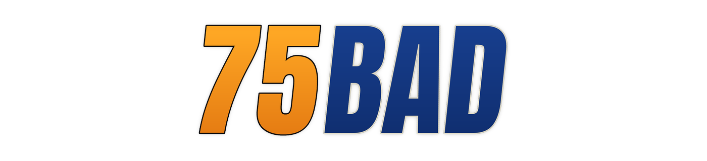 75bad